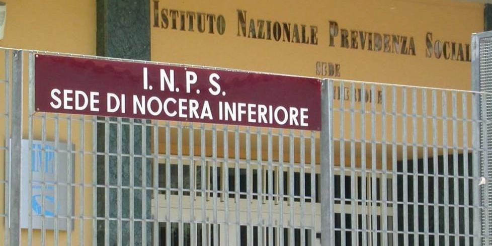 Truffa all'Inps da venti milioni di euro, a Sant'Antonio Abate la regia del business 