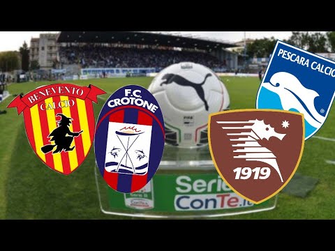 Serie B: vola il Benevento che espugna il campo del Cittadella nella 5a giornata di campionato
