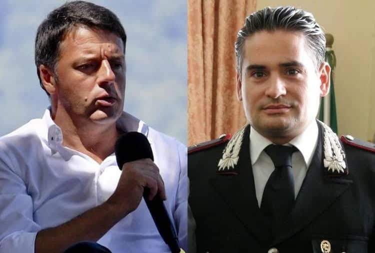 Renzi vuole un confronto tv con Scafarto: 