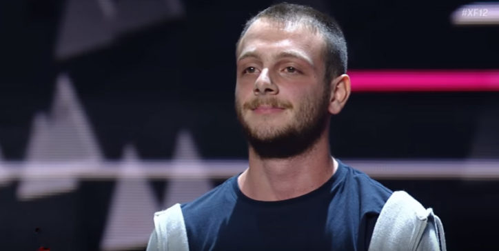 X Factor: supera il turno e passa agli 