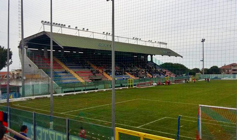 Juve Stabia giÃ  a Vibo Valentia per il big match contro la Reggina