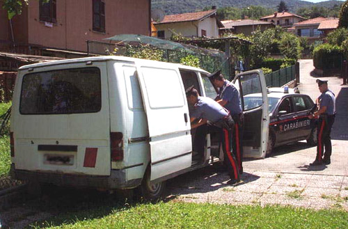 Un post su Fb: 