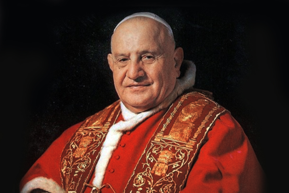 60 anni fa iniziava il pontificato di Angelo Roncalli, il Papa Buono 