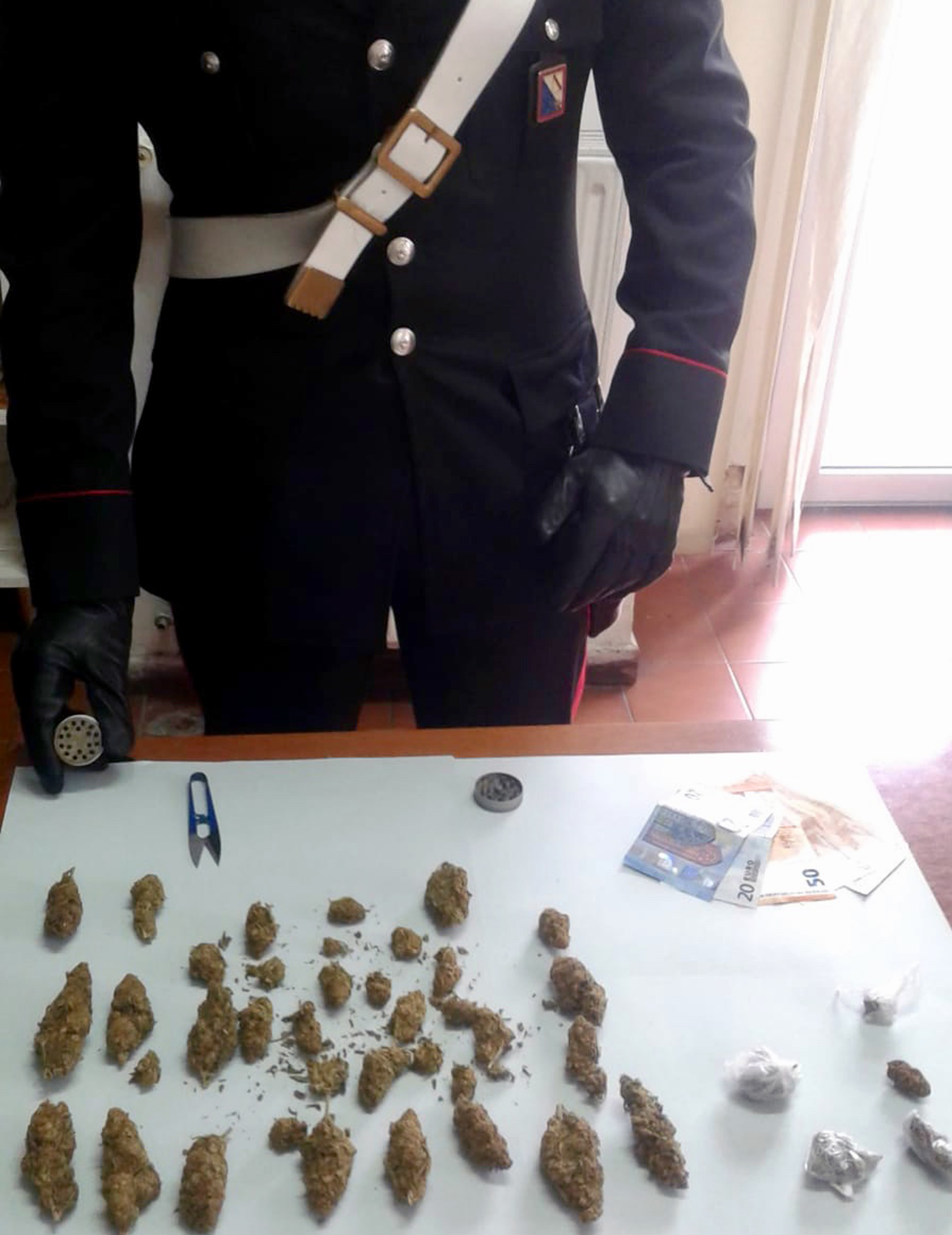 A San Giuseppe Vesuviano movida sicura: arresti e denunce