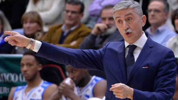Givova Scafati, scandalo doping: l'addio di Marco Calvani