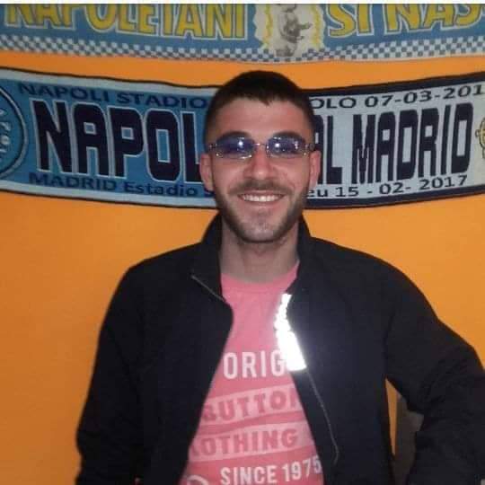Sullo scooter con l'amico drogato, muore a Cercola ragazzo: abbandonato in strada