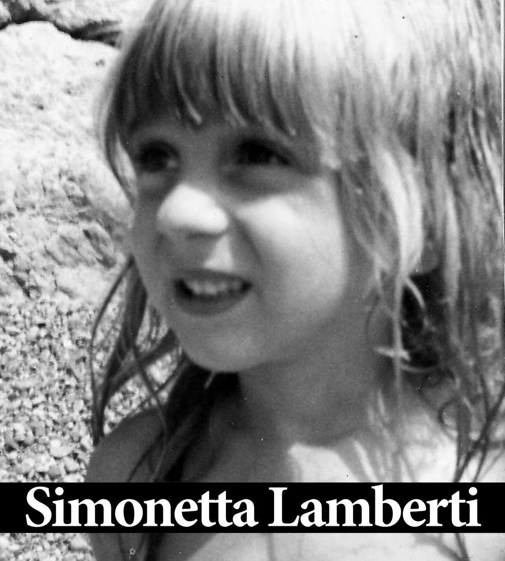 Intitolata a Simonetta Lamberti Via Maio di Porto a Napoli