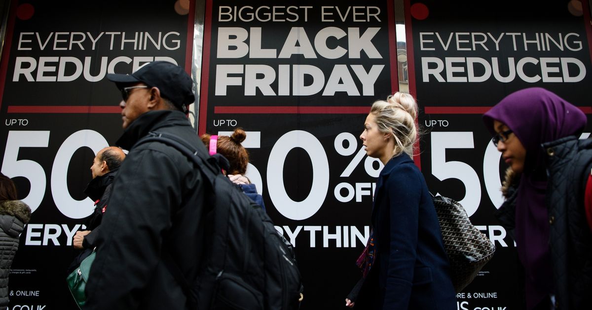Black Friday: come nasce e cos'Ã¨