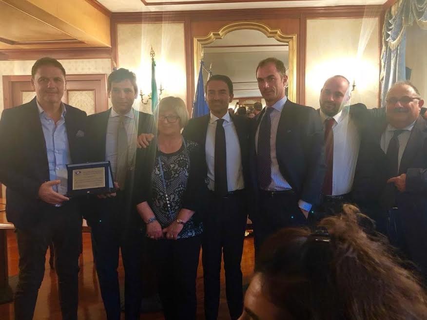 Gragnano premiata in Regione, sul podio pasta e panuozzo come 
