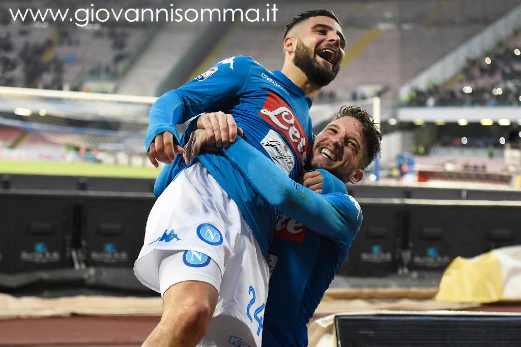 Il Napoli sfida la Stella Rossa di Belgrado, puÃ  essere la notte decisiva per la Champions