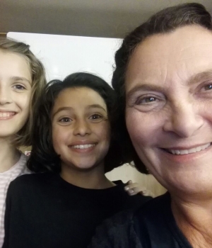 L'Amica geniale conquista i telespettatori. Con Lele e LenÃ¹ convince la maestra interpretata da Dora Romano