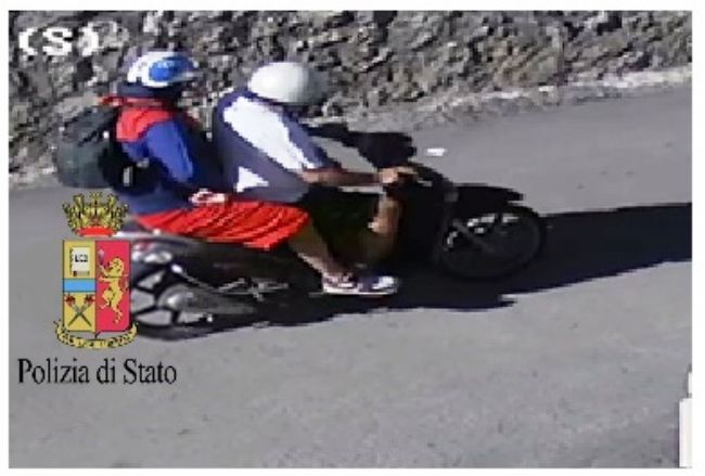 A Castellammare derubÃ² socio di Jordan, condannato a due anni