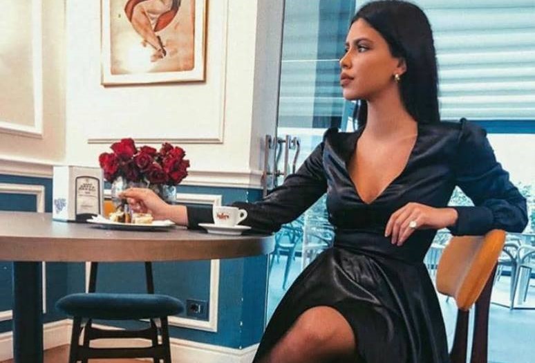 A Castellammare fashion blogger protagonista dello spot Rionero