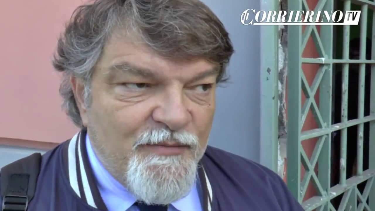 Racket e arresti a Castellammare, il presidente di Sos impresa Cuomo: 