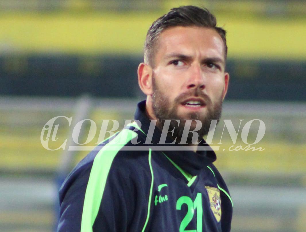 Juve Stabia in campo al Romeo Menti contro la Sicula Leonzio
