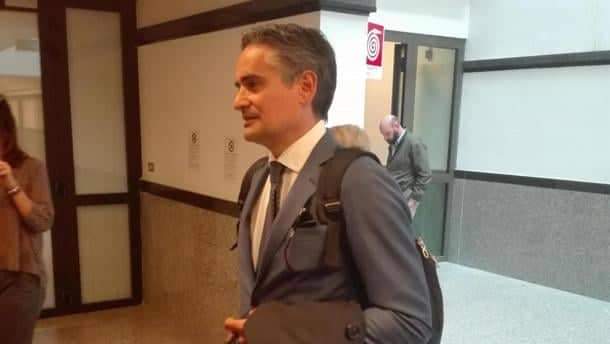 Caso Scafarto, la Procura di Roma chiede il rinvio a giudizio dell'assessore di Castellammare: 
