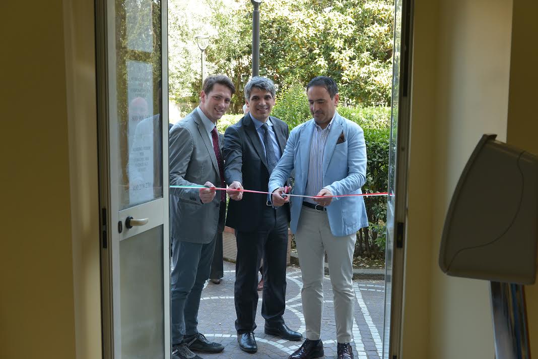 GORI: a Scafati apre lo Sportello Amico per aumentare il dialogo tra azienda e utenti