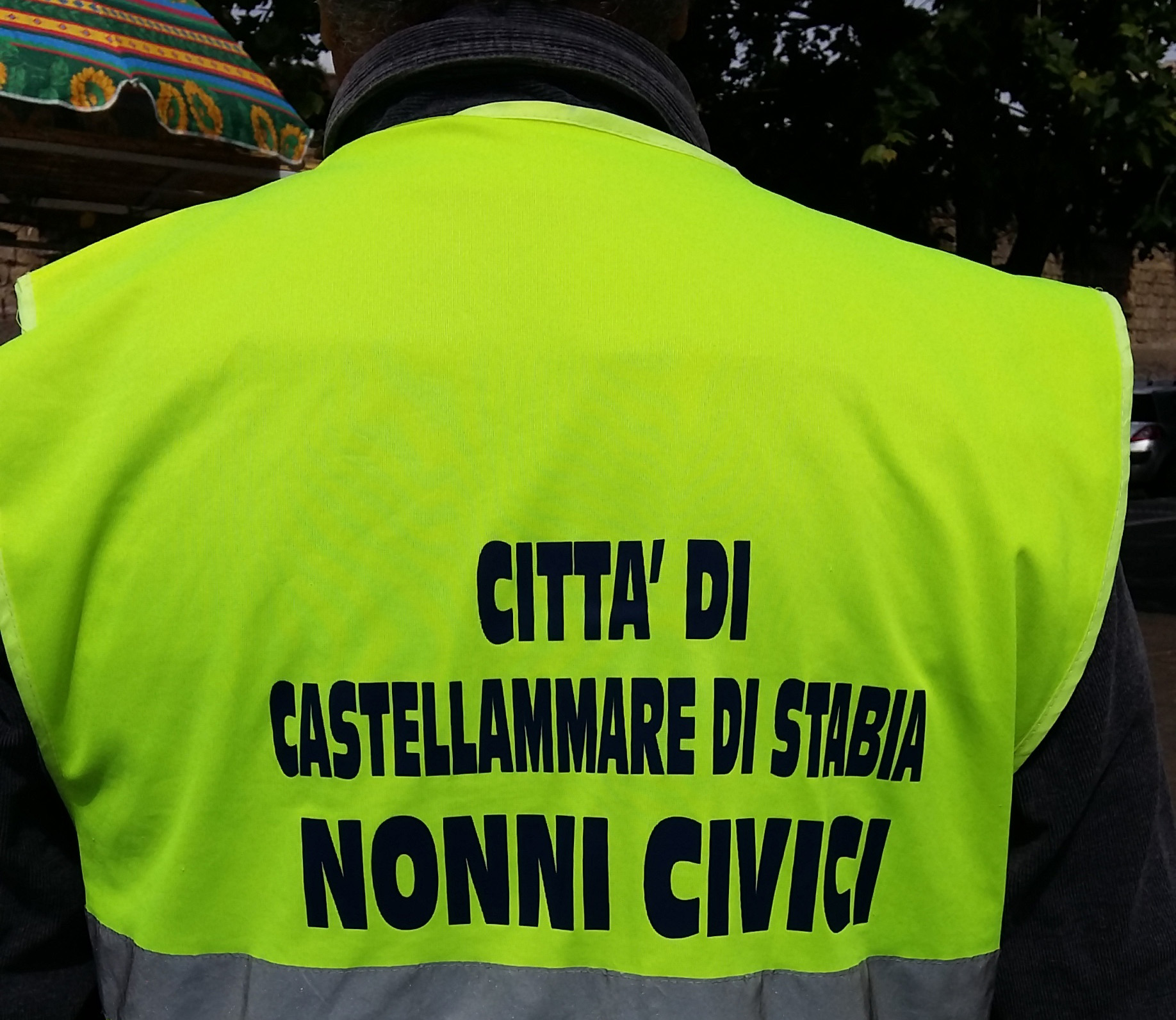 Nonni Civici contro il Comune: 