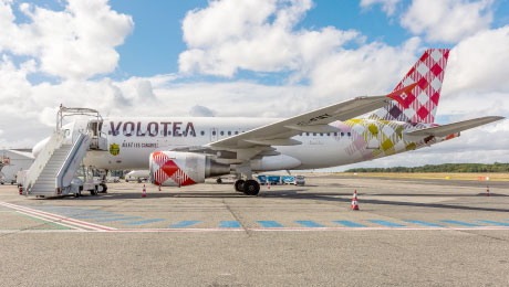 Da Napoli a Lourdes in aereo, nuovi voli diretti