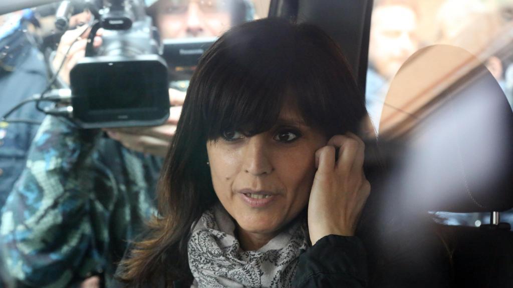 Il caso Cogne, torna libera Annamaria Franzese: condannata a 16 anni per l'omicidio del figlio
